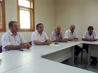 Afrika'ya yardım kampanyası