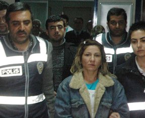 Katil hayat kadınının savunması şaşırttı