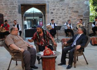 "Hadis kitaplarının yüzde 40'ı Konya’da satılıyor"