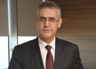 İttifak Holding'e yeni İcra Kurulu Üyesi