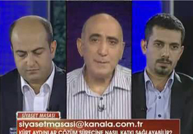 Nizamettin Barış: Özerklik çağdışı!
