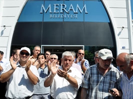 Gedavet bu kez poyraz esti!