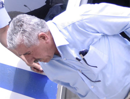 BDP'nin 'itaatsiz imamı' kaçakçı çıktı