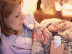 Dikkat! Mutsuzluk kilo aldırıyor