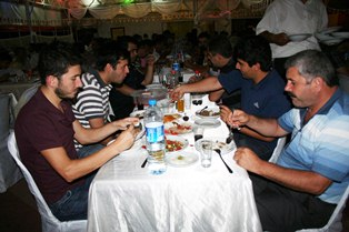 Gül'den, işletmelere arsa müjdesi