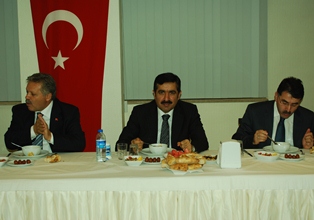 Afrika'ya yardımlar Ramazan'da 100 milyonu aşacak