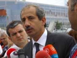 CHP'li Gök: Haberal'ın sağlık durumu hiç iyi değil