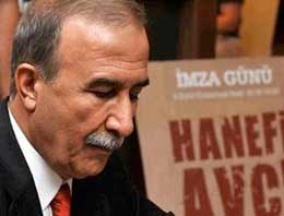Bir dönemin kirlilerini bir bir anlattı!
