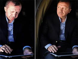Erdoğan için ilginç benzetme