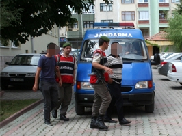 Uyuşturucu operasyonunda son durum