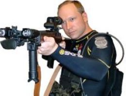 Norveç tarihin en kanlı filmini arıyor