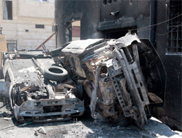 İsrail gazetesi öyle bir salladı ki