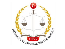 HSYK'dan Konya ile ilgili 3 değişiklik