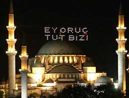 Sakız çiğnemek orucu bozar mı?