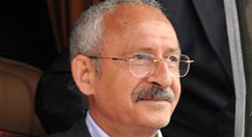 Kılıçdaroğlu Somali'ye gidiyor