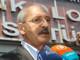 CHP Baas rejimine yakınlık mı duyuyor?