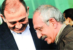 Tekin: Genel Başkan'la sorunum yok