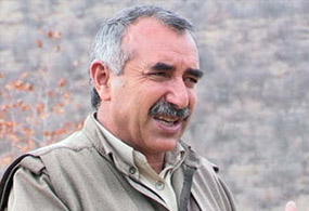 ŞOK iDDİA: Murat Karayılan yakalandı!