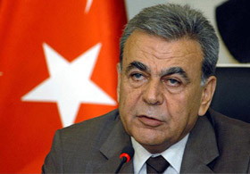 Aziz Kocaoğlu'nun yerine geçecek isim?