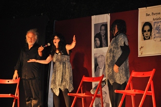 Seydişehir'de Ramazan etkinlikleri