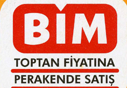 23. BİM Özalkent'te açıyor
