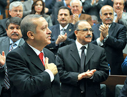 AK Parti'yi zafere taşıyan 10 yıllık sır
