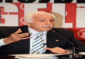 Terörü önlemenin yolu eğitimden geçer
