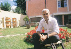 Belediye personeline Faruk Saraç