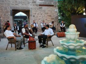 Ramazan aslında bir medeniyettir”