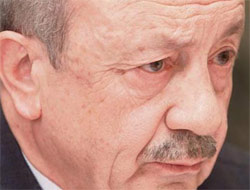 Türk'ten tutuklu vekiller için yeni öneri