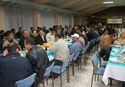 AKP Ereğli 11. Danışma meclisi