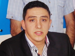 AKP gençlik kollarından yardım kampanyası