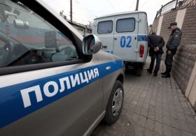 Rusya faşizme doğru gidiyor