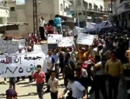 Dökülen kan Türkiye'ye hakarettir