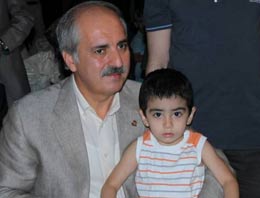 Somali gerçeği Kurtulmuş'u kızdırdı