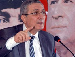 MHP'den hükümete suriye uyarısı!