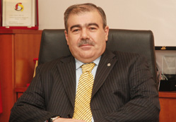 Kapılarımız yabancı yatırıma açık