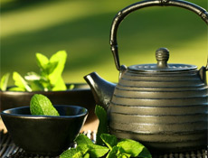 Bitki çayları tehlike saçıyor
