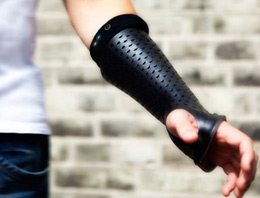 Bu alçı çok akıllı!