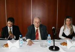 Mevlana Yılı'nda 'güzel'ler geçidi