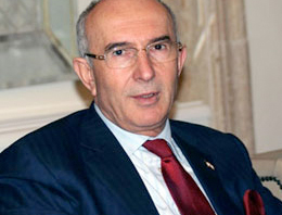 Kızılay'da şok etkisi yaratan istifa