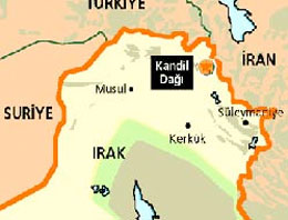 PKK'dan 2 numara açıklaması