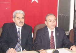 Arı: Çözüm BBP'de aranmalı