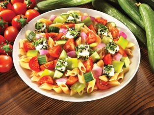 Makarna hem  tok tutar, hem sağlığı korur