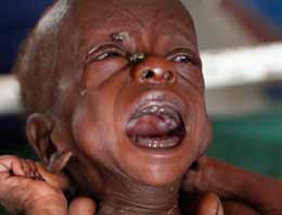 Türkiye'den Somali'ye giden yardım miktarı