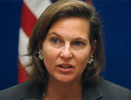 Türkiye'nin tavrı ABD'de yankı buldu