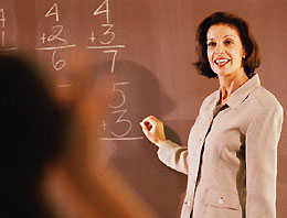 Öğretmenler de sınavlarda ter dökecek