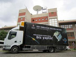 Yarın Türkiye için tarihi bir gün olacak!