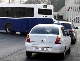 Genel Müdüre 'Balyoz' kelepçesi!