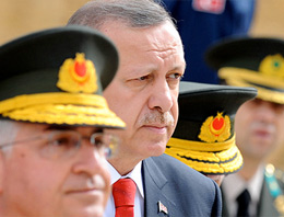 O paşa Erdoğan'ın telefonlarına çıkmadı!